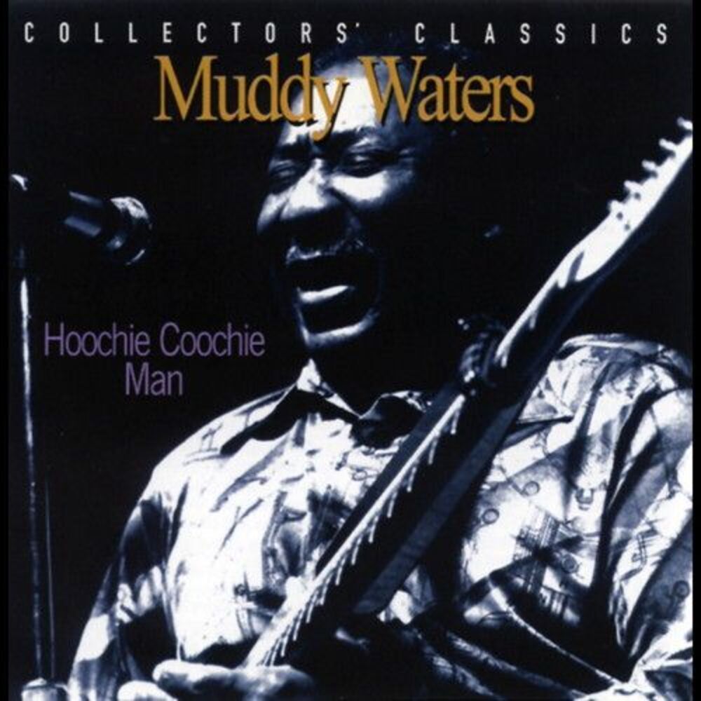 Hoochie Coochie Man: Live At The Rising Sun Celebr